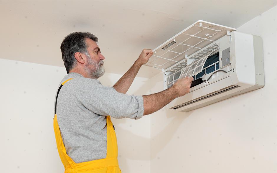 électricien en bâtiment Alfortville