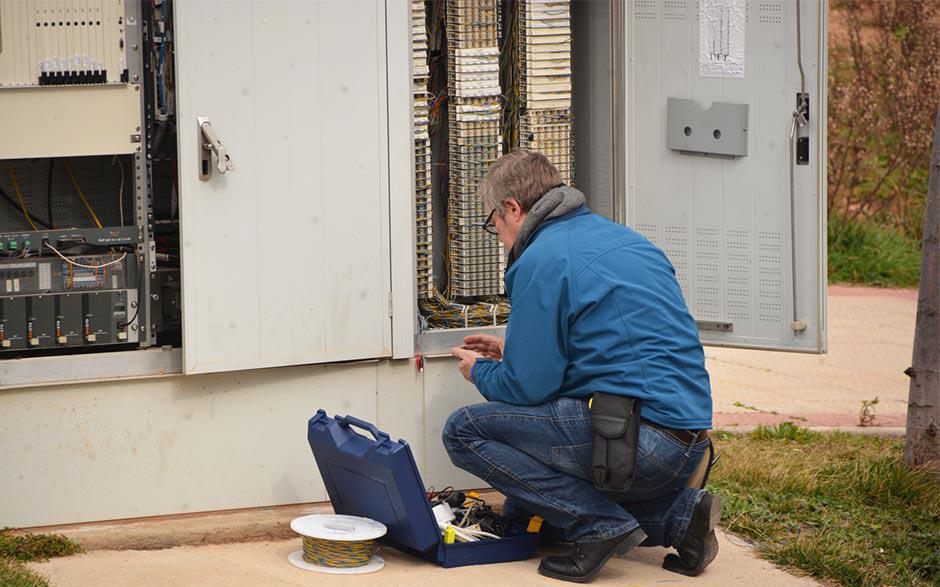 électricien urgence Alfortville
