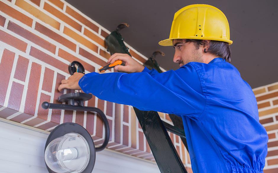 tarif horaire d'un électricien Alfortville
