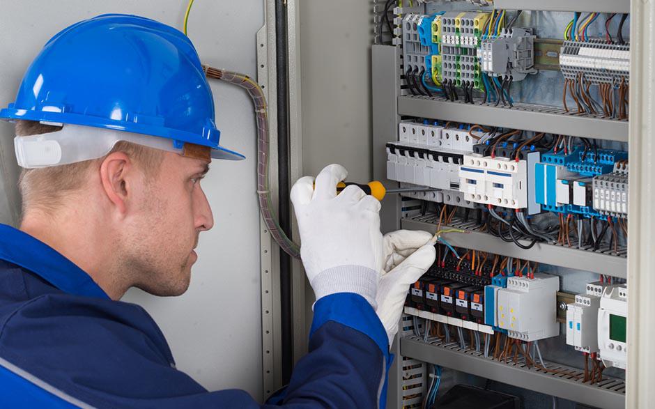 dépannage électricien Alfortville