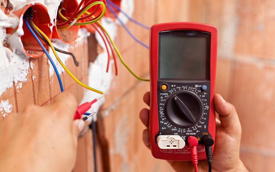 dépannage électricien Alfortville